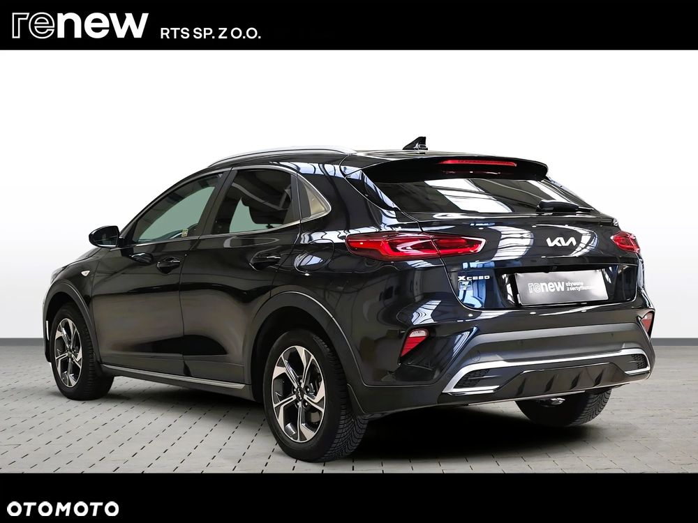 Kia XCeed 1.5 T-GDI M DCT - 3