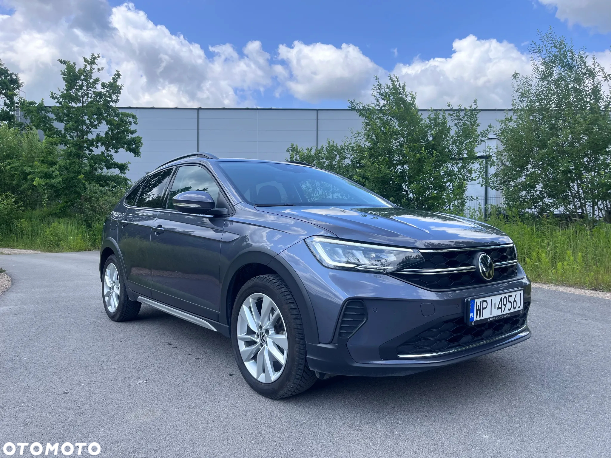 Volkswagen Taigo 1.0 TSI Style - 14