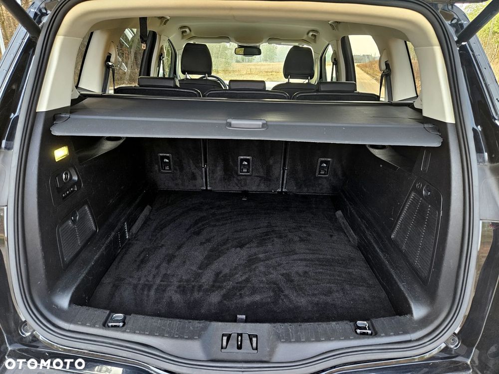 Ford S-Max 2.0 EcoBlue Titanium - 8