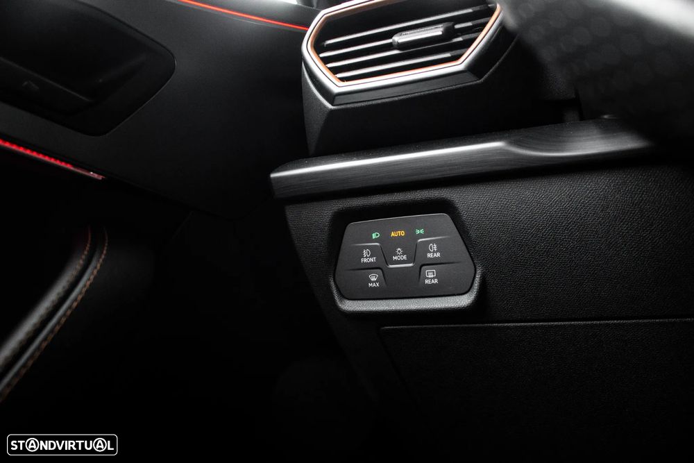 Cupra Formentor VZ 1.4 e-Hybrid DSG - 19