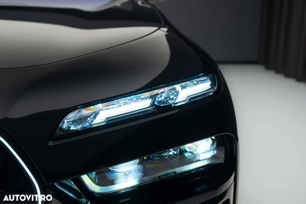 BMW Seria 7 - 6