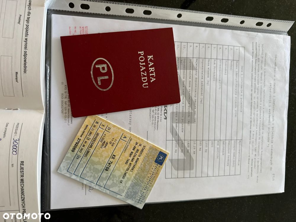 Kia Ceed 1.5 T-GDI Business Line - 34