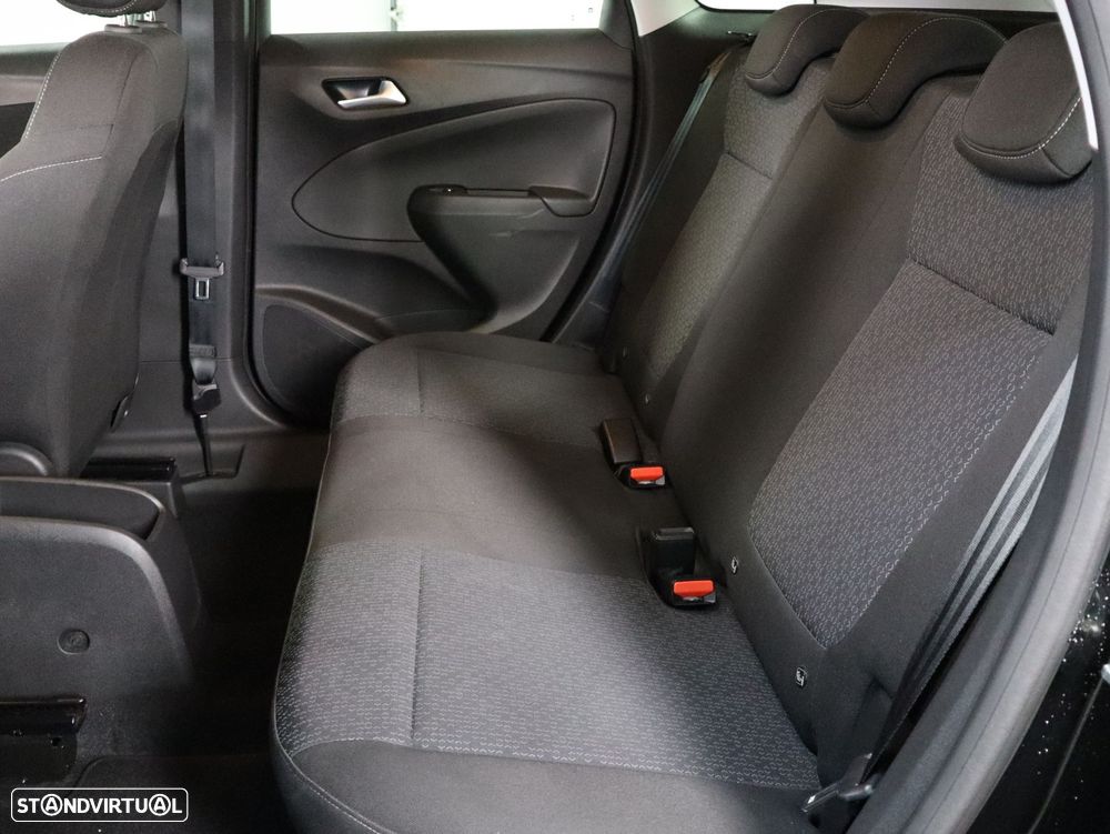 Opel Crossland 1.5 D Edition - 7