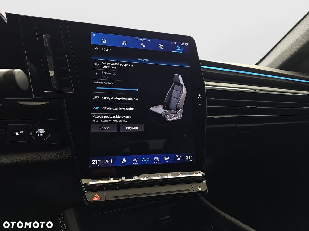 Renault Austral 1.3 TCe mHEV Techno - 19