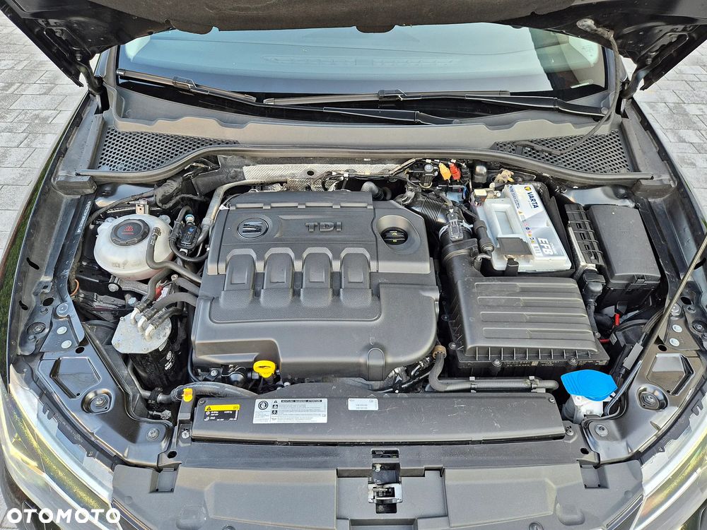 Seat Leon 1.6 TDI Start&Stop DSG FR - 27