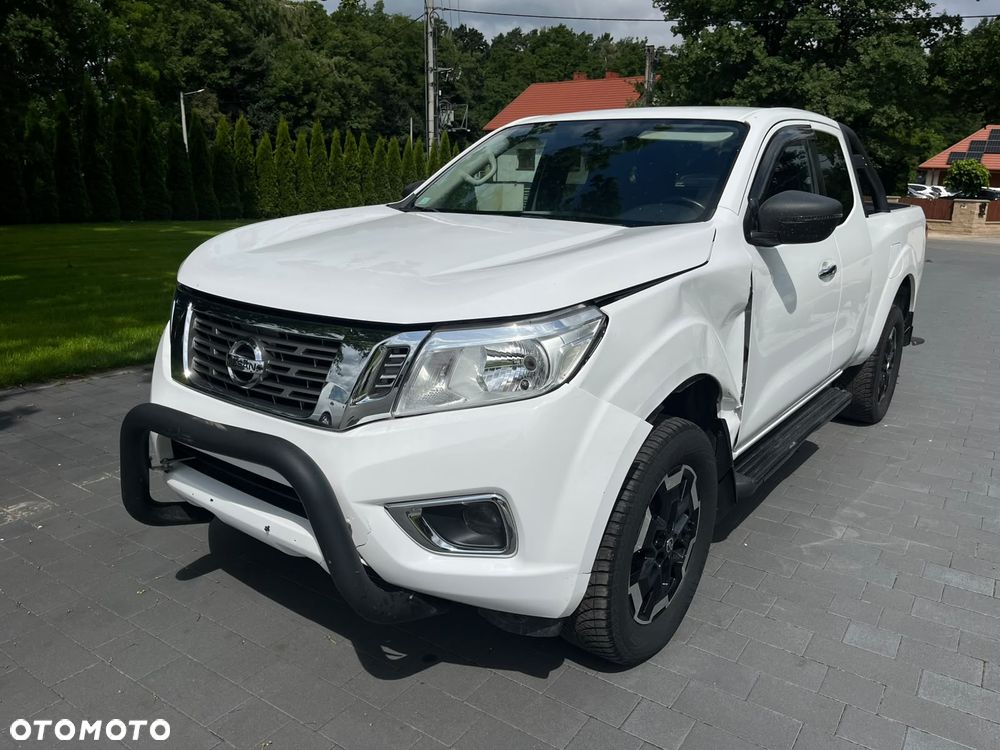 Nissan Navara KC Visia - 10