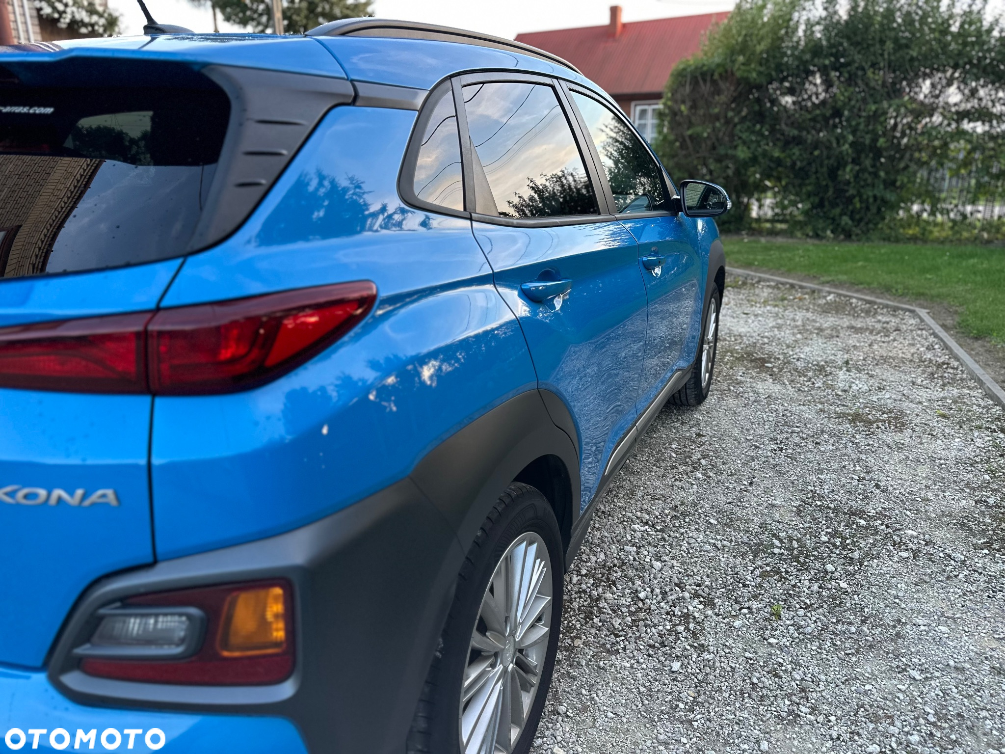 Hyundai Kona - 14