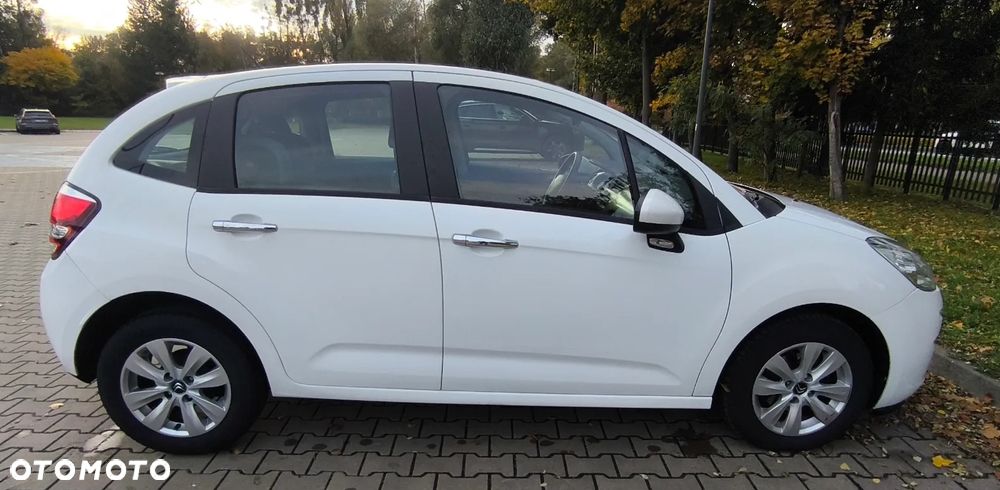 Citroën C3 BlueHDi 75 S&S 83g FEEL - 5