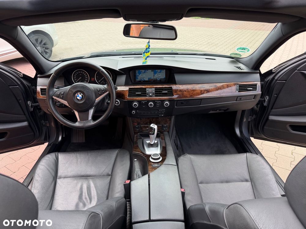 BMW Seria 5 - 17