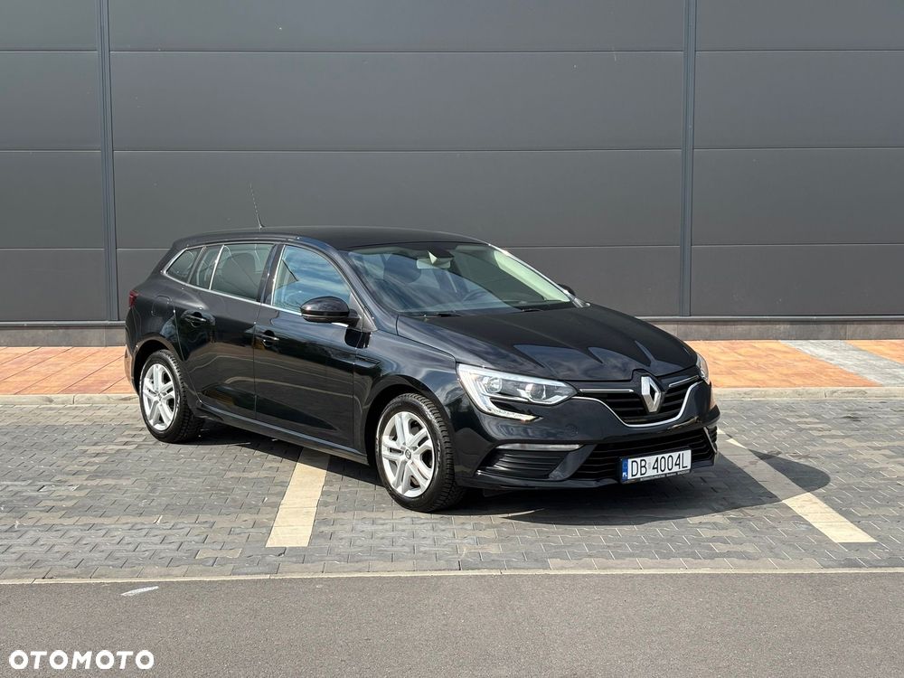 Renault Megane ENERGY TCe 100 INTENS - 6
