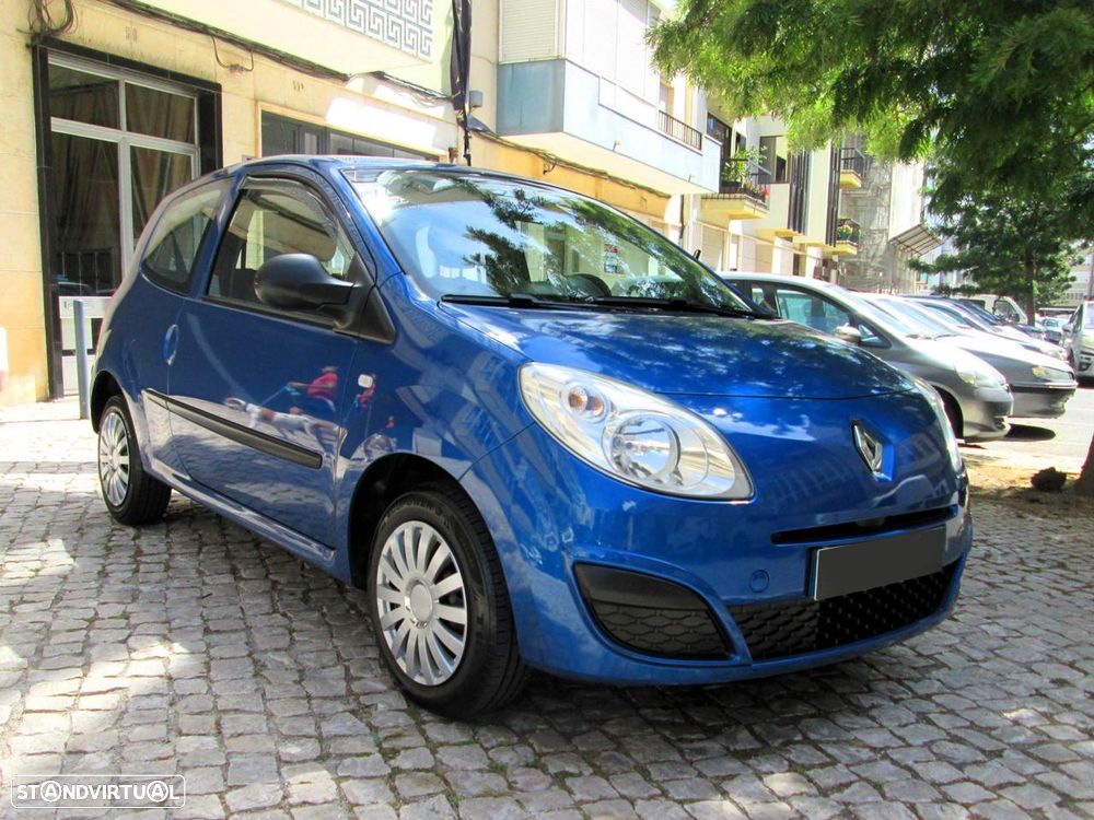 Renault Twingo 1.2 Confort - 1