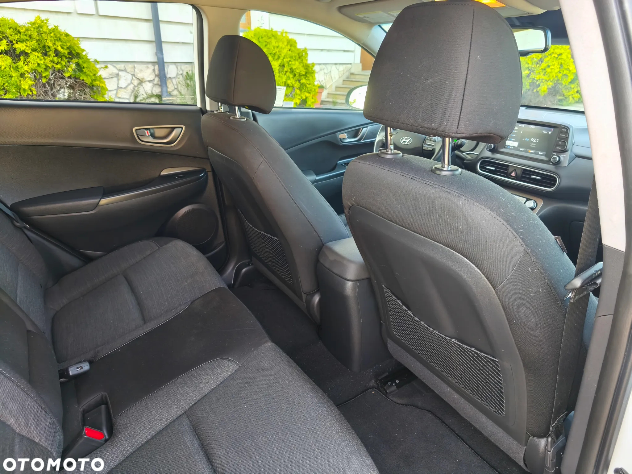 Hyundai Kona Electric 48kWh Smart - 16