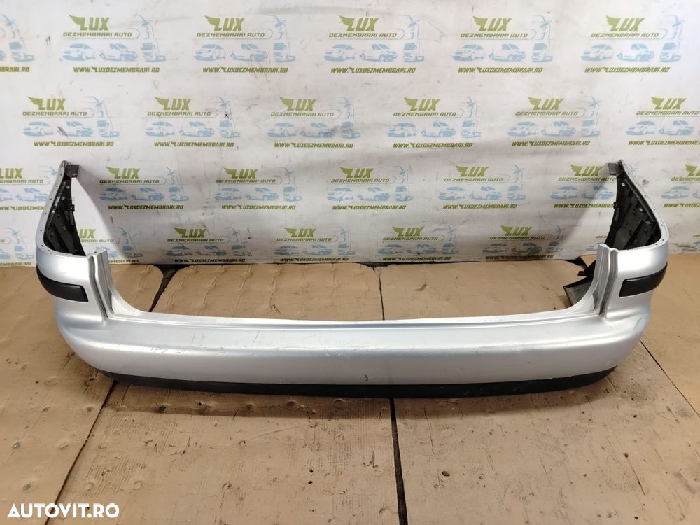 Bara spate 7m3807421b Volkswagen VW Sharan 1 [2th facelift] [2003 - 2 - 1