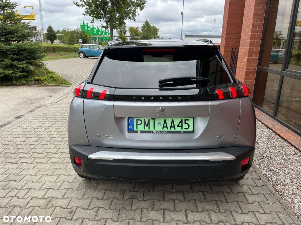 Peugeot 2008 - 6
