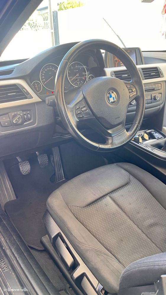 BMW 318 - 2