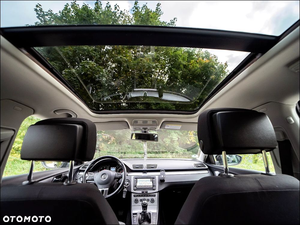 Volkswagen Passat - 7