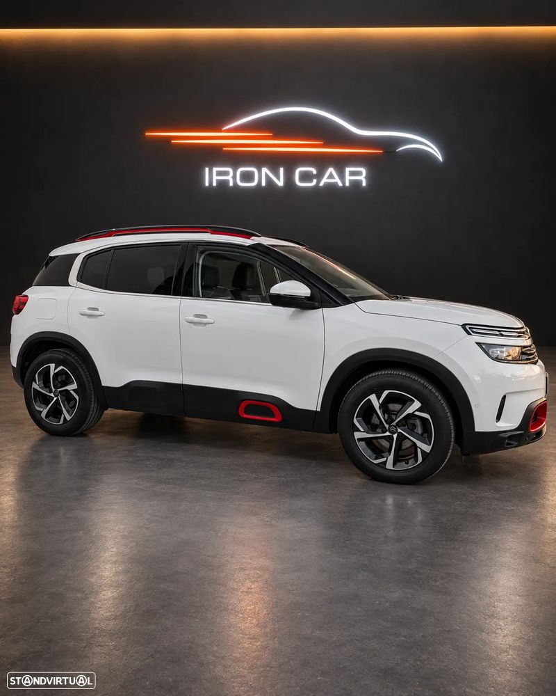 Citroën C5 Aircross - 3