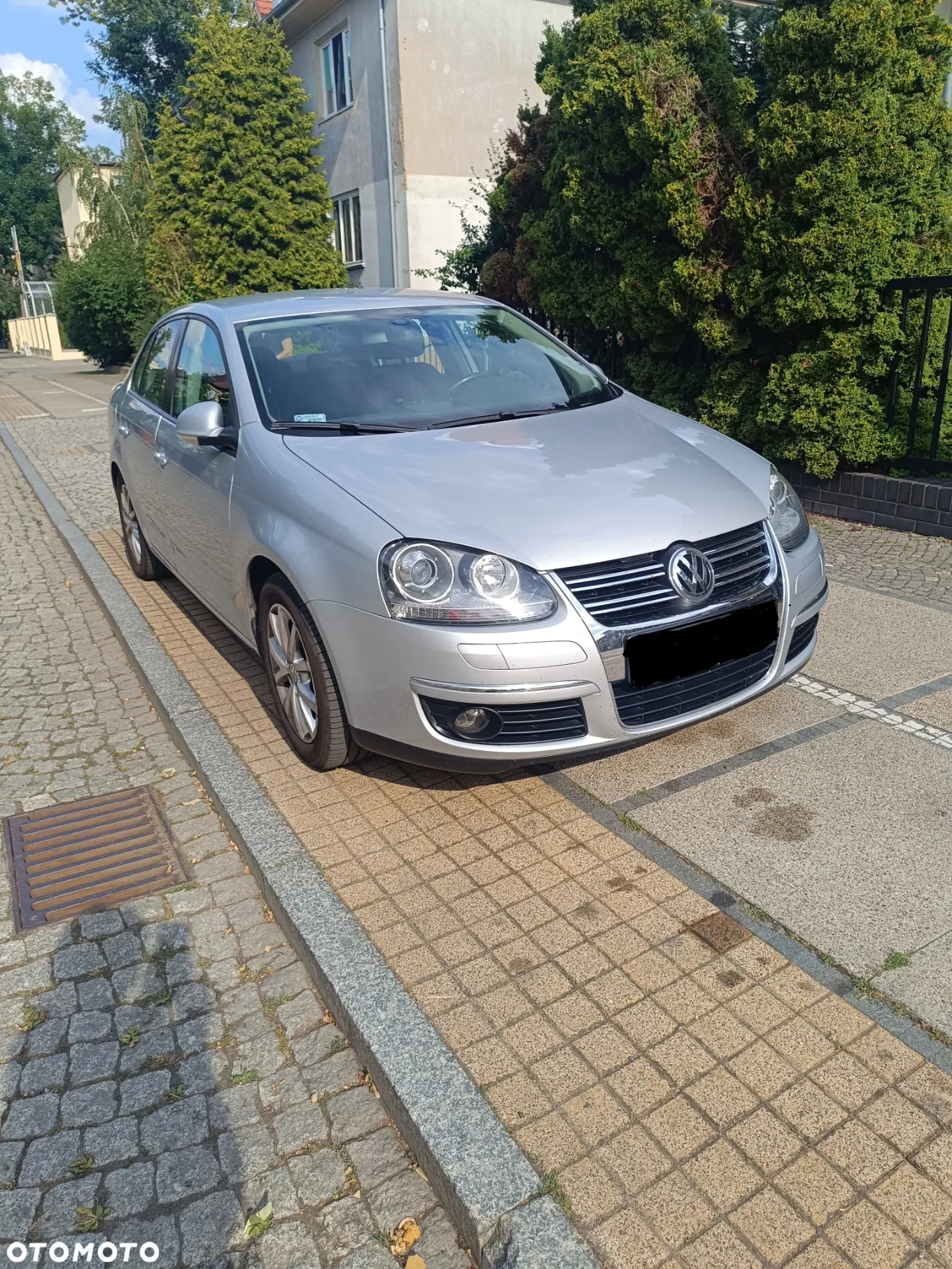 Volkswagen Jetta 1.4 TSI Trendline - 5