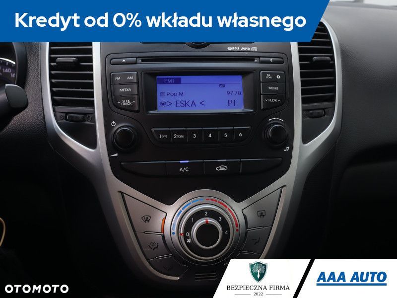 Hyundai ix20 - 14