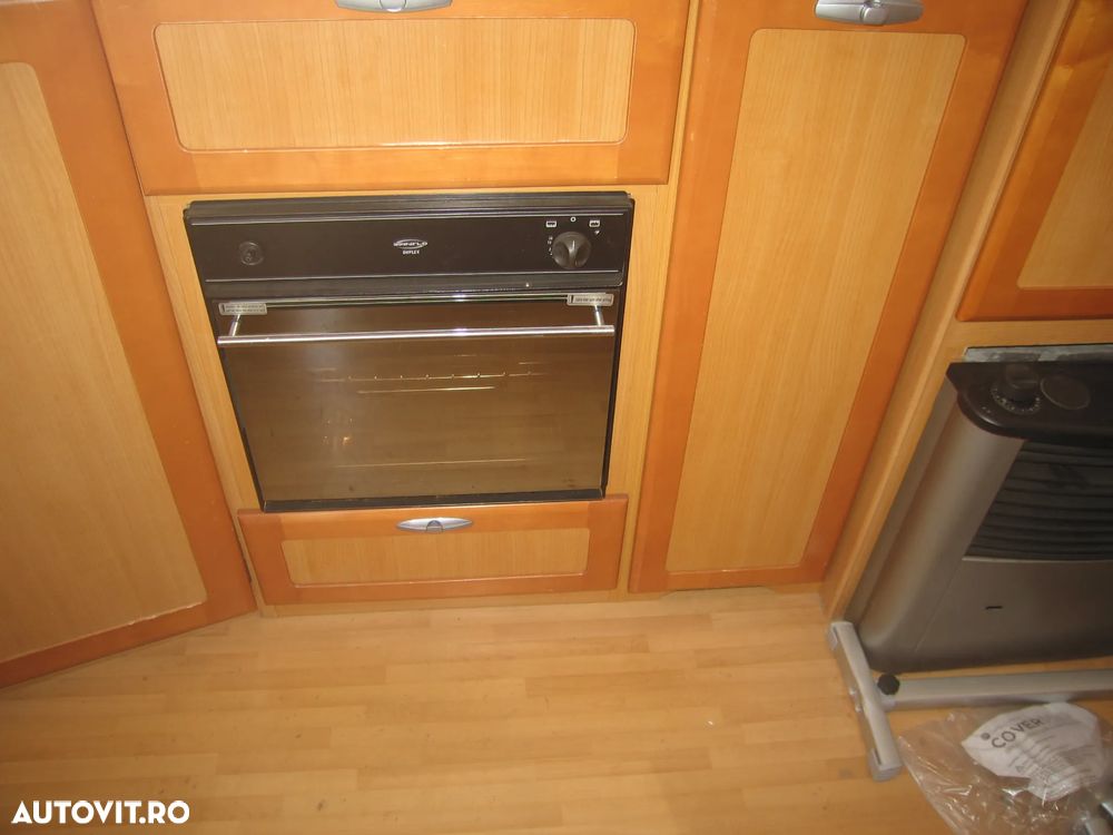 Tabbert 564  VIVALDI - 21