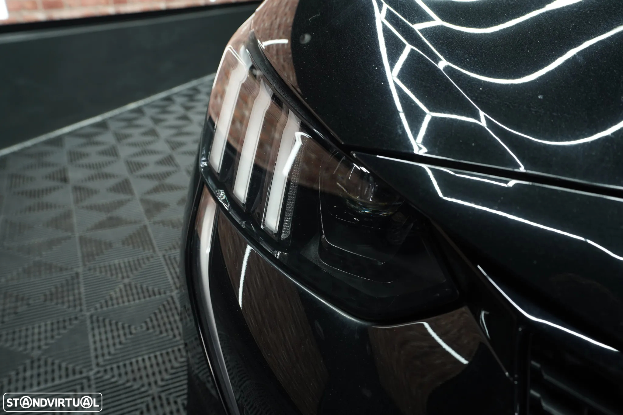 Peugeot e-208 GT Pack - 5