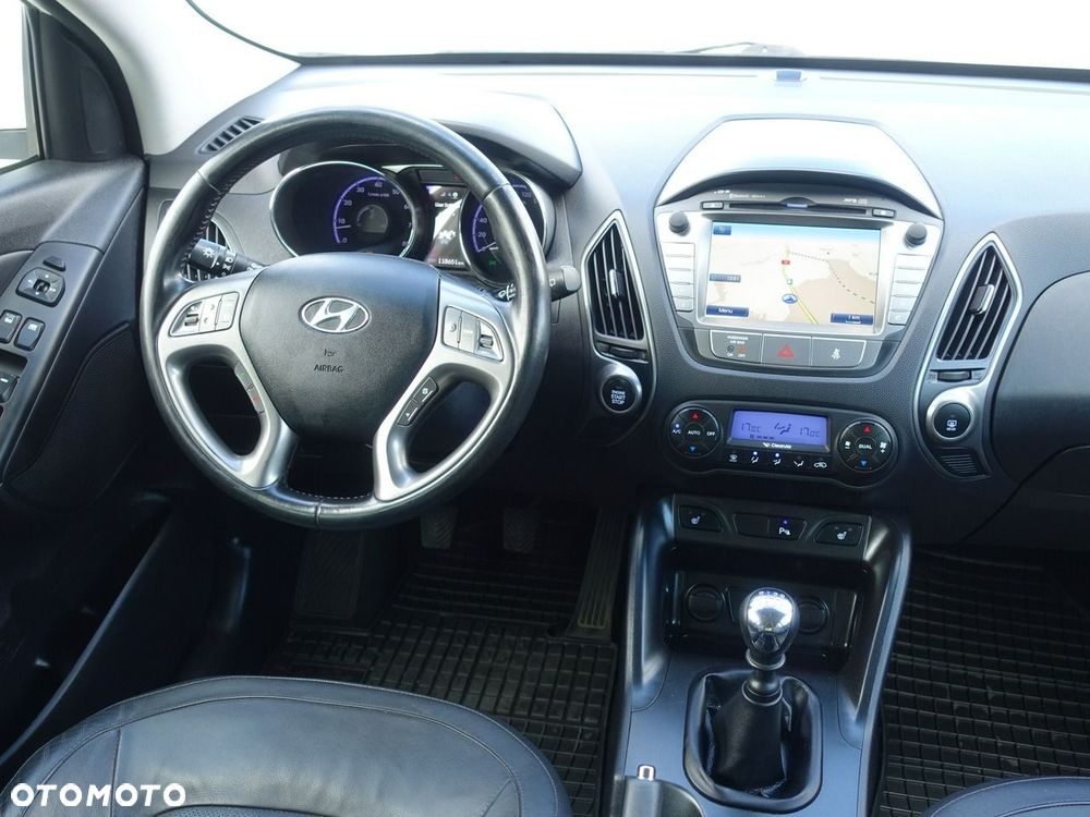 Hyundai ix35 - 20