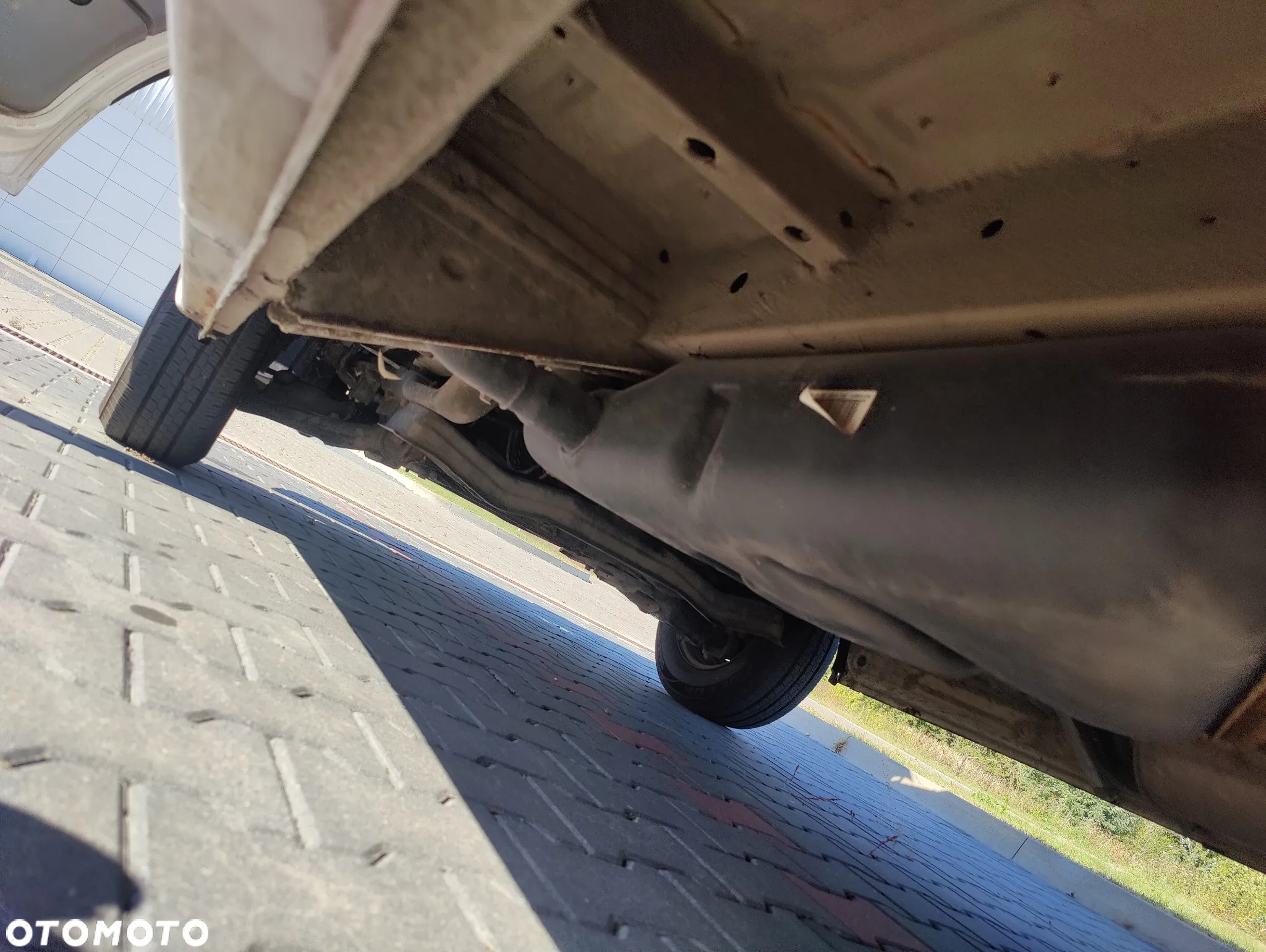 Volkswagen Crafter - 14