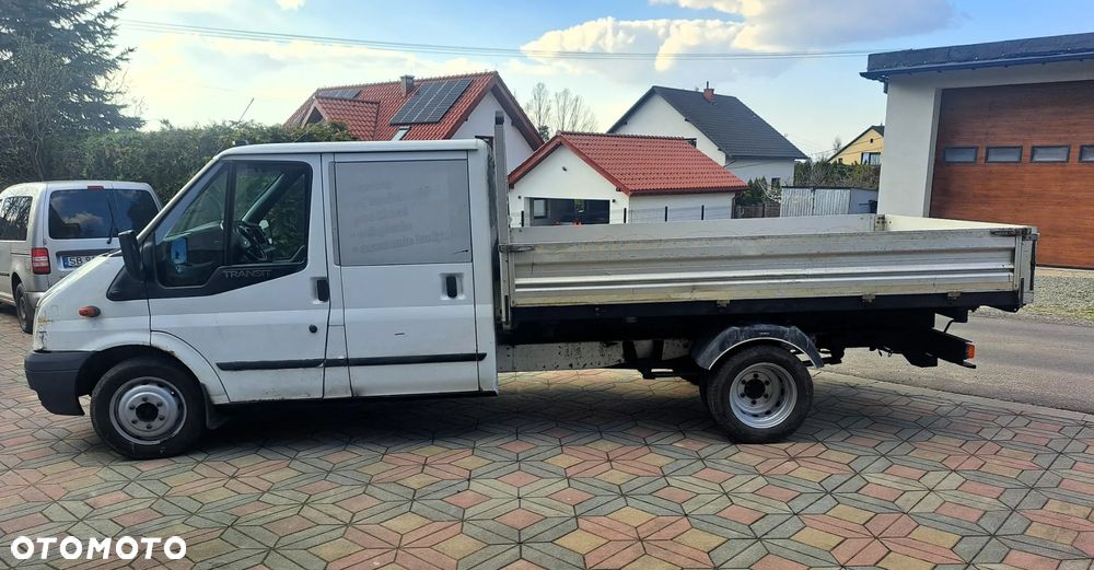 Ford Transit - 18