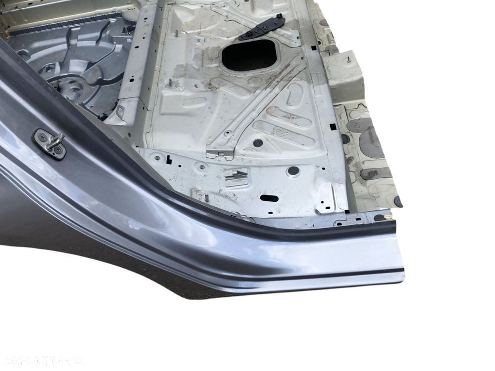 Peugeot 308 II T9 LIFT HB GT BlueHDI 18r 2x Błotnik tył tylny pas wanna - 5