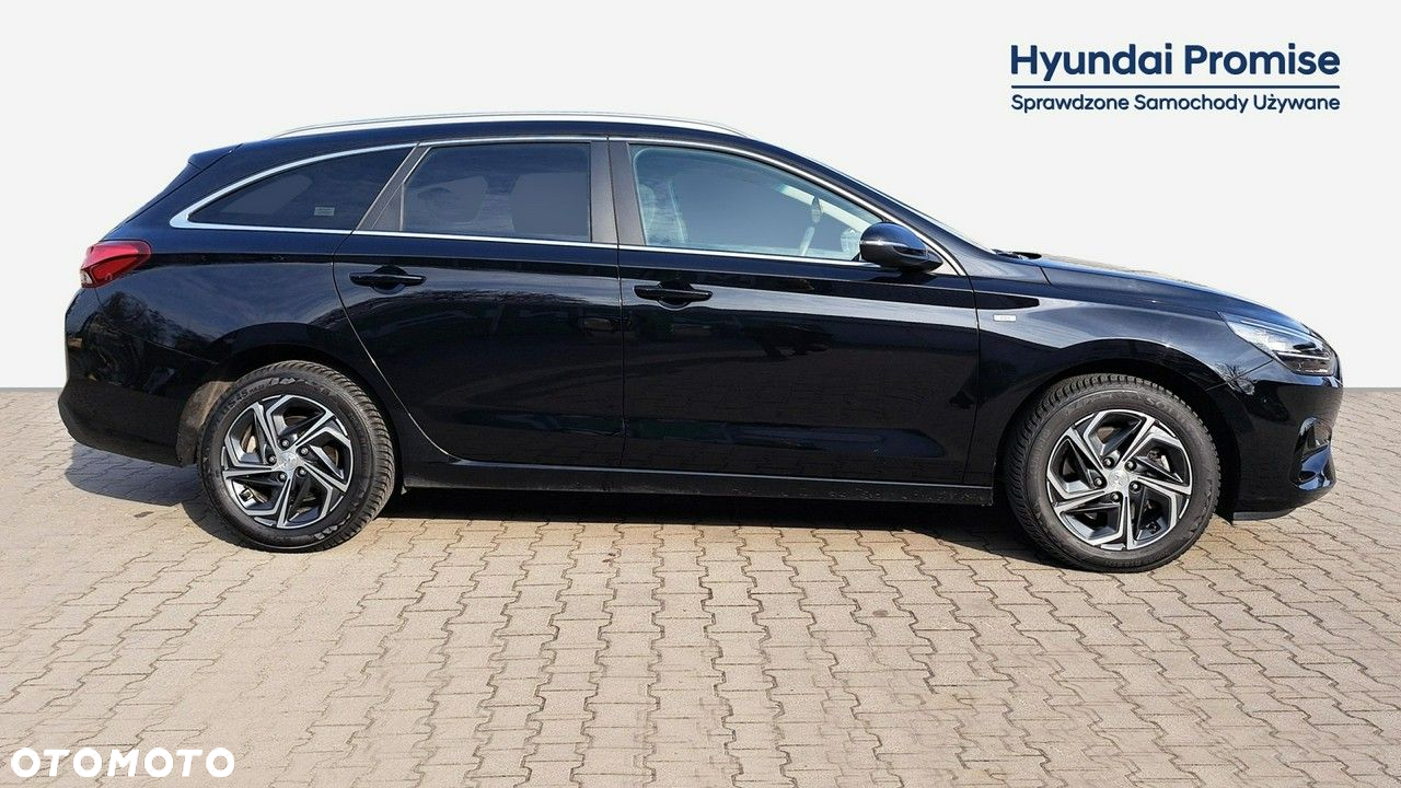 Hyundai i30 - 4