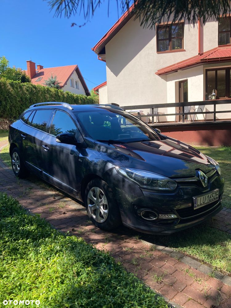 Renault Megane 1.2 16V TCe Energy Bose - 10
