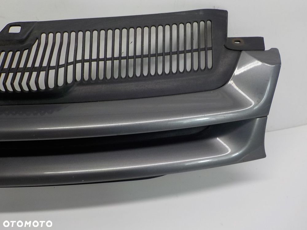 VW GOLF V HB GRILL ATRAPA CHŁODNICY - 9
