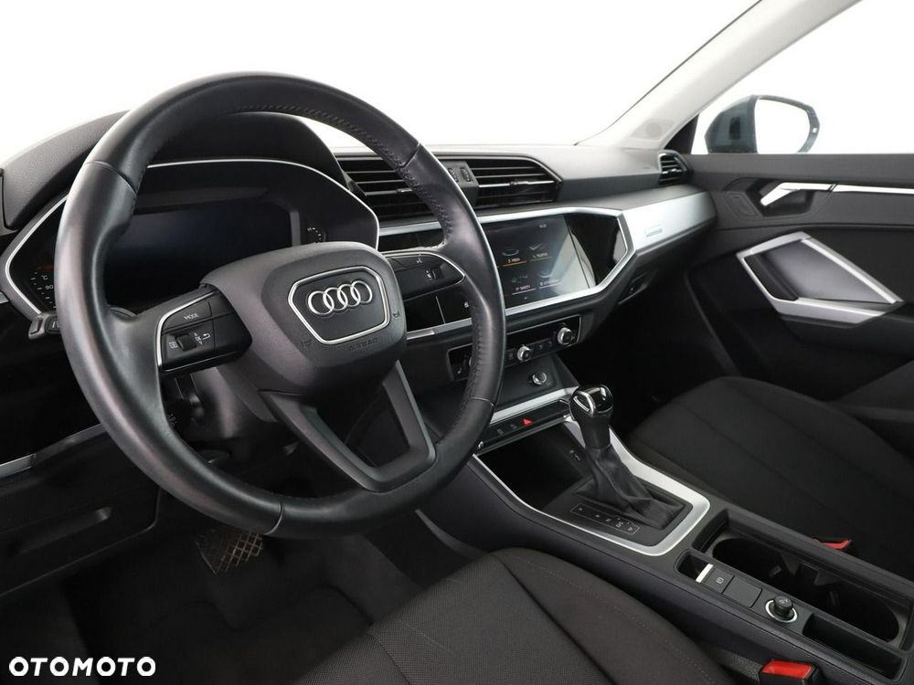 Audi Q3 40 TFSI Quattro S-Line S tronic - 15