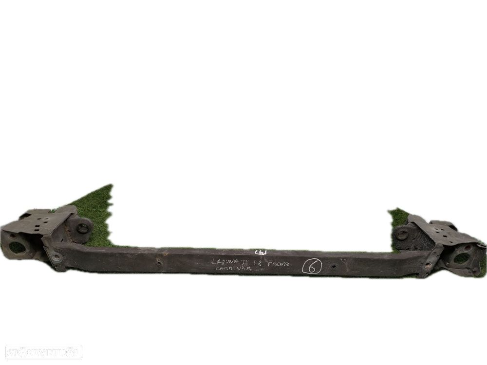 Reforço Para Choques Frente Renault Laguna Ii (Bg0/1_) - 1