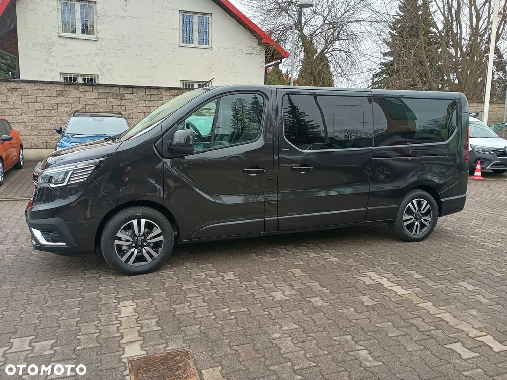 Renault Trafic - 5