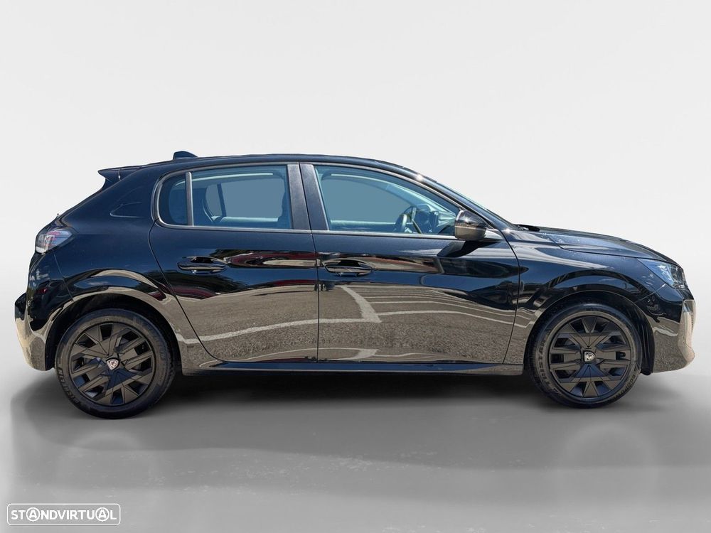 Peugeot 208 1.2 PureTech Active - 6