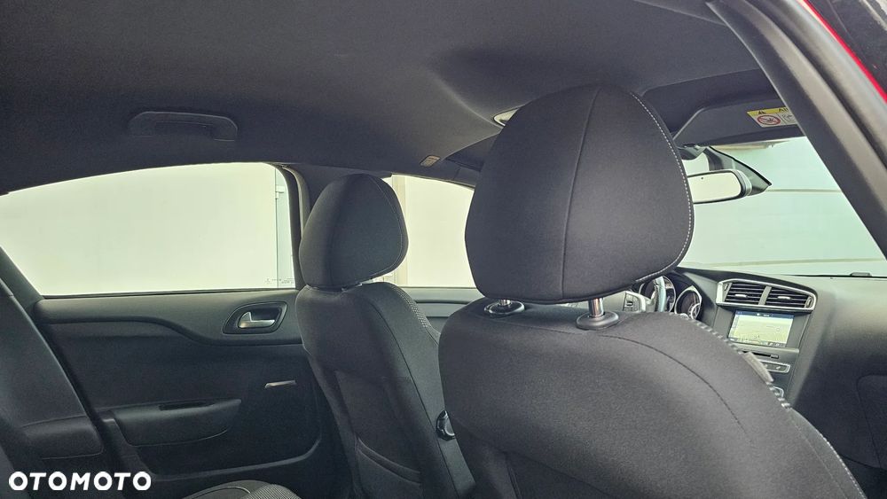 DS Automobiles DS 4 Crossback - 28