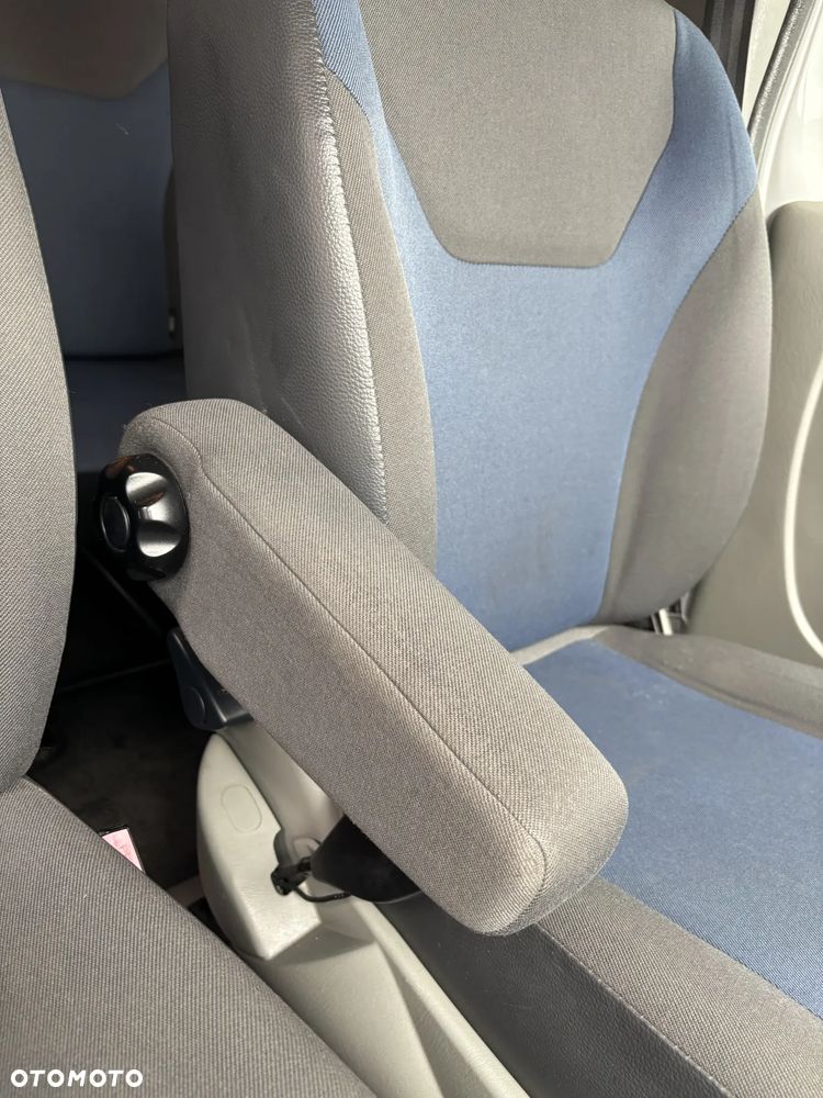 Renault Trafic FAP Combi L1H1 Authentique - 18