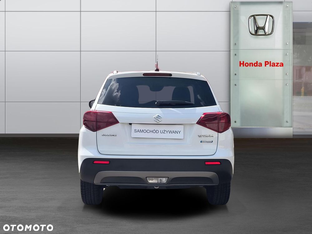 Suzuki Vitara 1.4 Boosterjet Premium 2WD - 5
