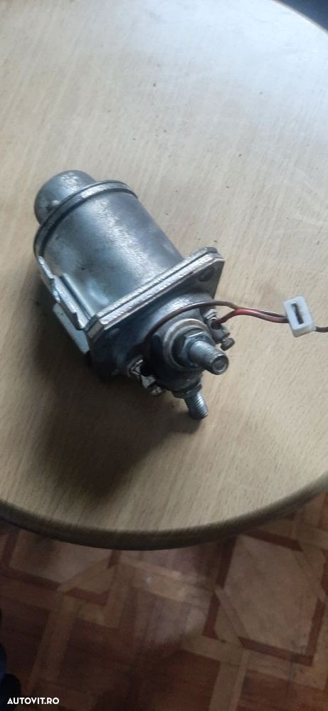 Releu 24V Bosch 0333006008 - 4