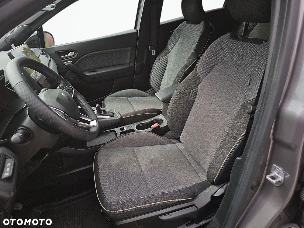 Renault Symbioz - 17