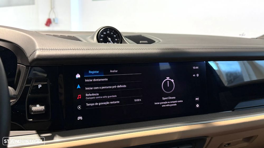 Porsche Cayenne S E-Hybrid - 24