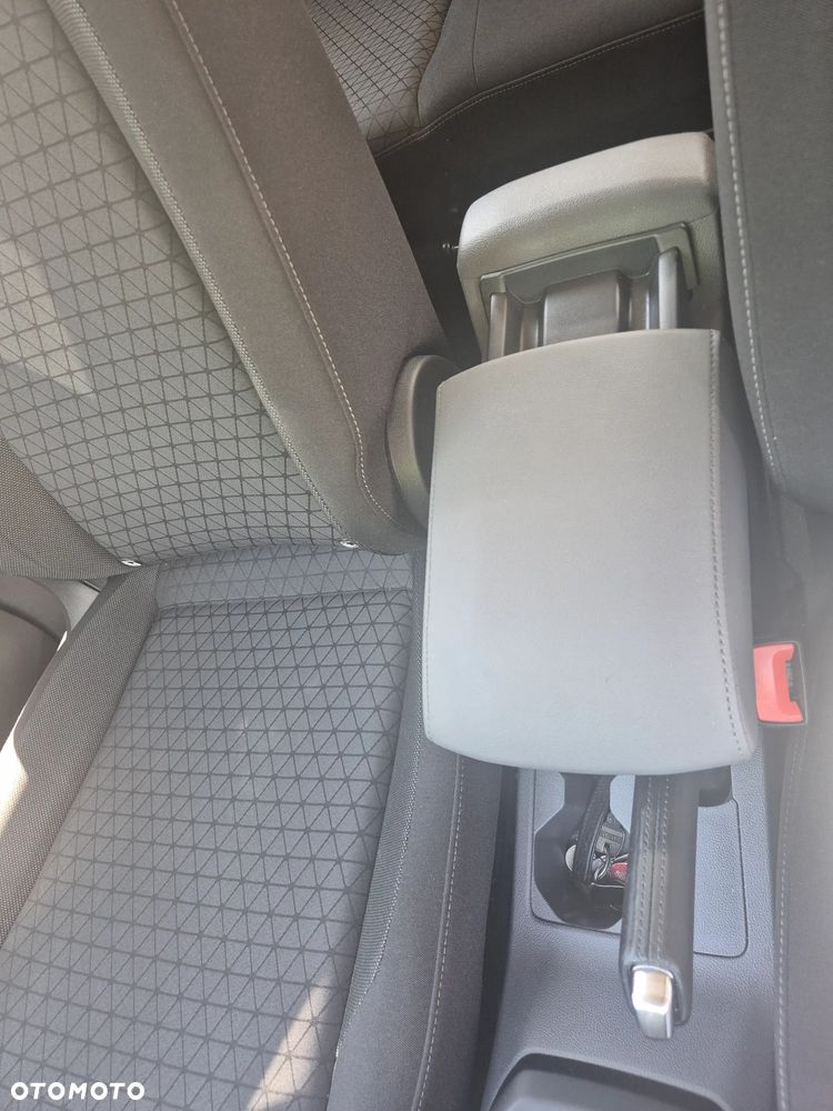 Volkswagen T-Cross 1.0 TSI Life - 12
