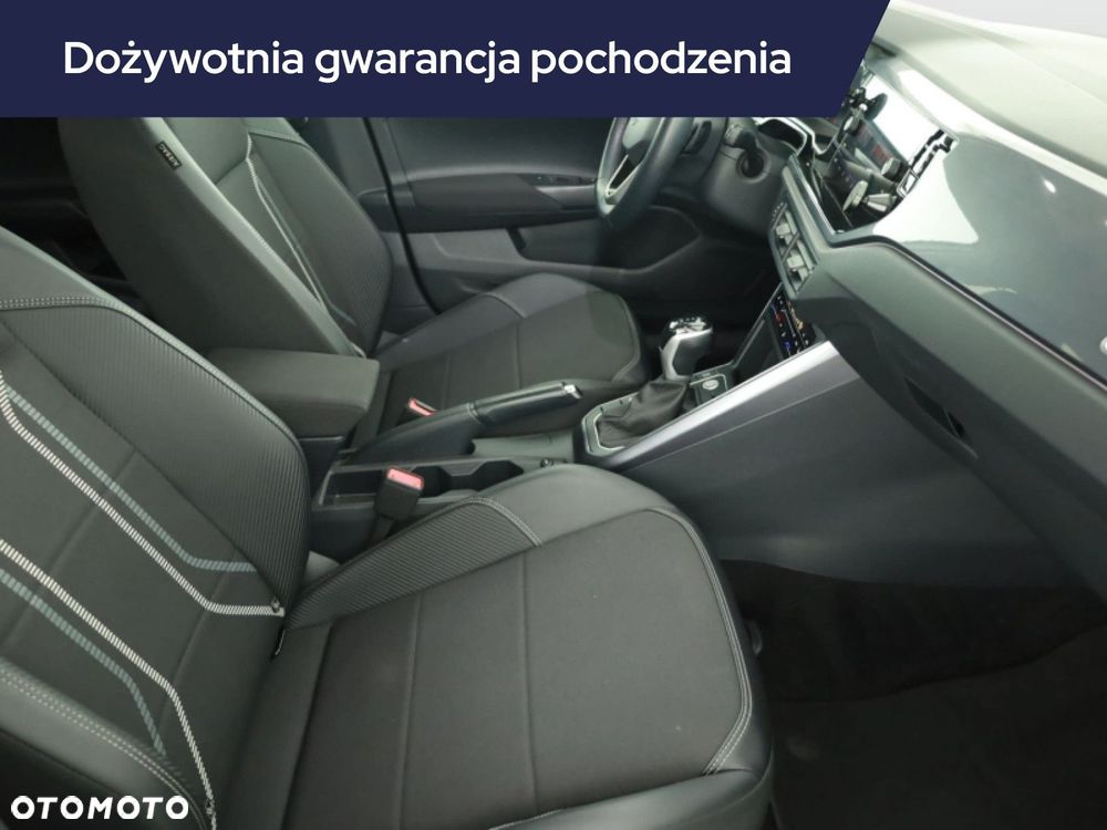 Volkswagen Taigo - 9