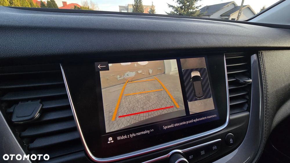 Opel Grandland X 1.2 Start/Stop Automatik Business INNOVATION - 34