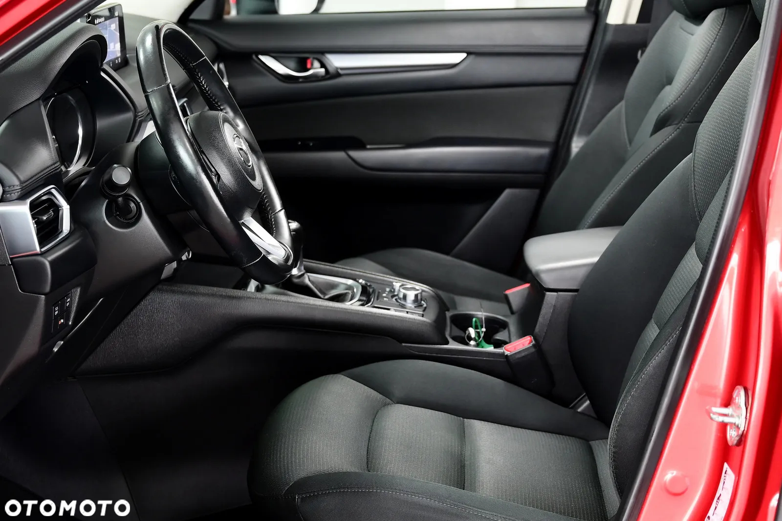 Mazda CX-5 - 19