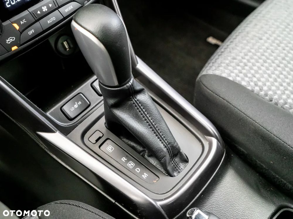 Suzuki S-Cross 1.4 SHVS Elegance - 16