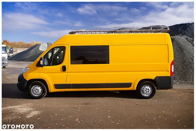 Citroën Jumper - 4