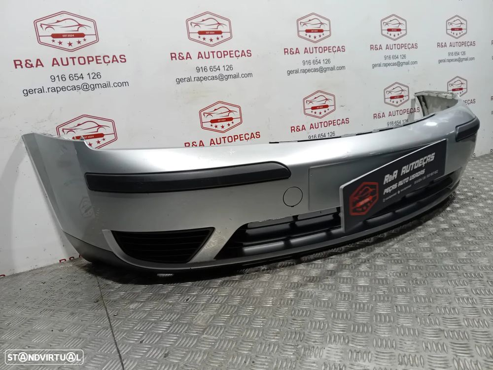 Parachoques Frente Ford Mondeo MK 3 III Original - 3