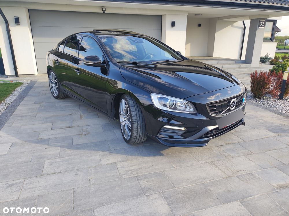 Volvo S60 Polestar - 5